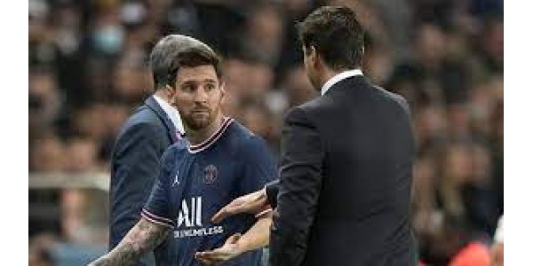 Pochettino vastaa häntä koskeviin epäilyihin